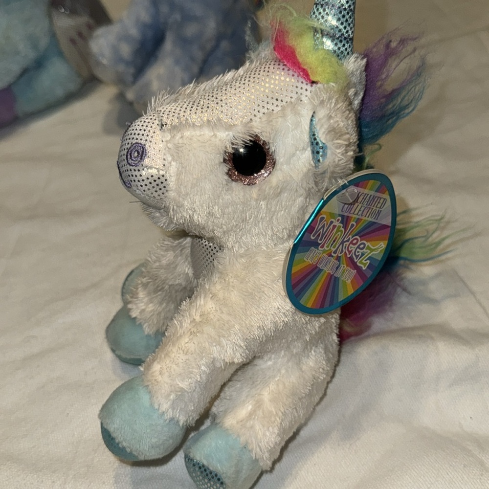 Winkeez - 3 Count - Picture 4 of 6